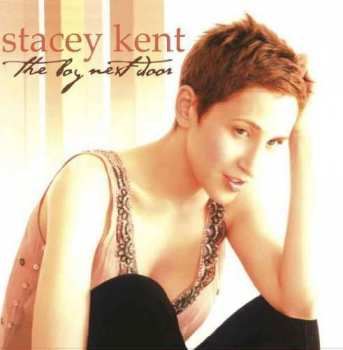 Album Stacey Kent: The Boy Next Door