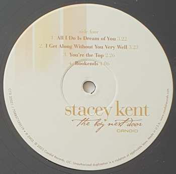 2LP Stacey Kent: The Boy Next Door 455203