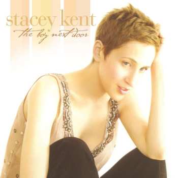 CD Stacey Kent: The Boy Next Door 459244