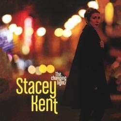 2LP Stacey Kent: The Changing Lights LTD 79109