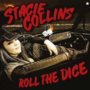 Album Stacie Collins: Roll the Dice