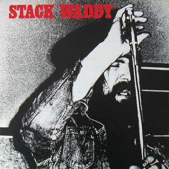 Album Stack Waddy: Stack Waddy