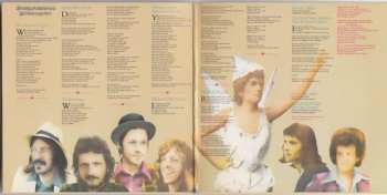 CD Stackridge: Extravaganza LTD