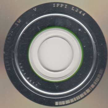 CD Stackridge: Extravaganza LTD