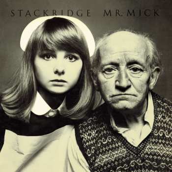 2CD Stackridge: Mr. Mick 458345
