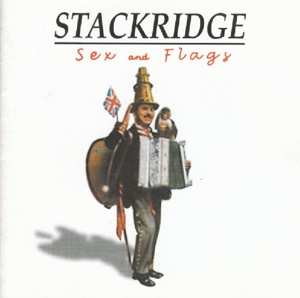 Album Stackridge: Sex And Flags