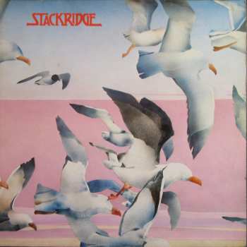 Album Stackridge: Stackridge