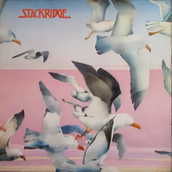 Stackridge: Stackridge