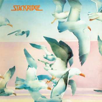 CD Stackridge: Stackridge 484665