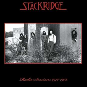 Album Stackridge: The Radio 1 Sessions