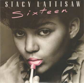 7CD/Box Set Stacy Lattisaw: The Cotillion Years 1979 - 1985 120092