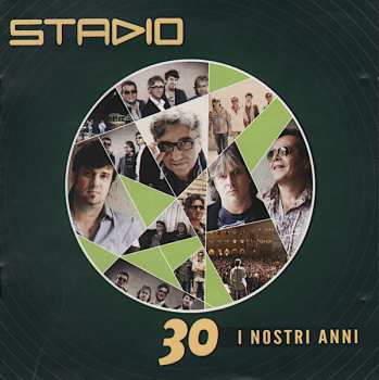 Album Stadio: 30 I Nostri Anni