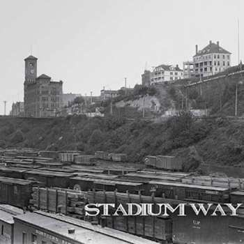 Album Stadium Way: Stadium Way