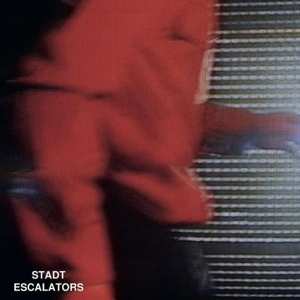 Album Stadt: Escalators