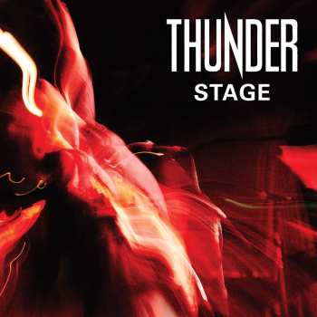 3LP Thunder: Stage 34220