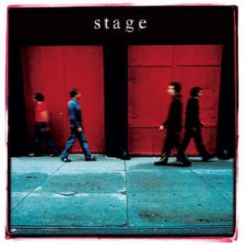 Album Stage: Stage