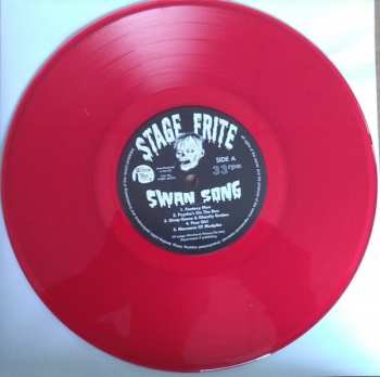 EP Stage Frite: Swan Song LTD 137607