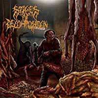 Album Stages Of Decomposition: Piles Of Rotting Flesh