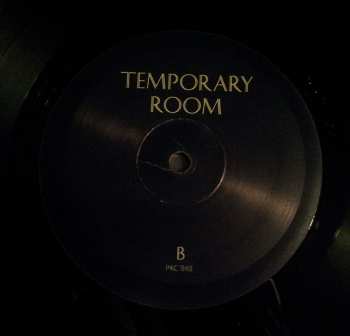 LP Stagnant Pools: Temporary Room 83630