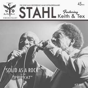 Album Stahl: 7-bring It On Back