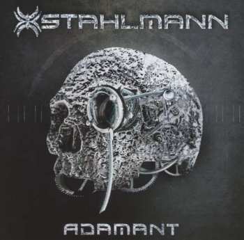 Album Stahlmann: Adamant