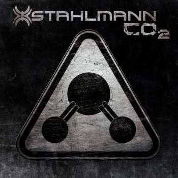 Album Stahlmann: Co2