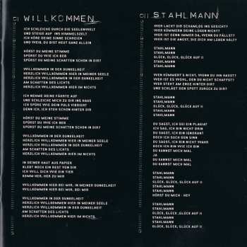 CD Stahlmann: Stahlmann LTD | DIGI 436198