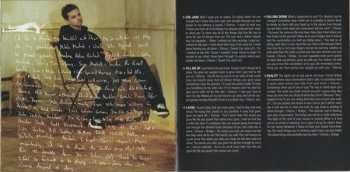 CD/DVD Staind: 14 Shades Of Grey LTD