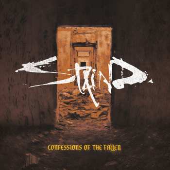 Album Staind: Confessions Of The Fallen