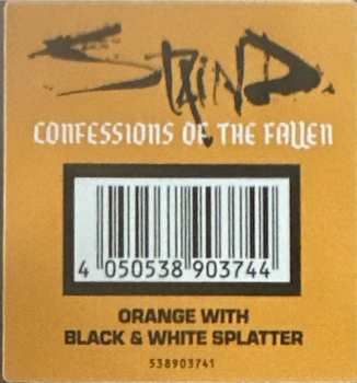 LP Staind: Confessions Of The Fallen CLR | LTD 511707