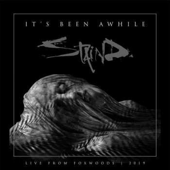 CD Staind: It's Been A While - Live From Foxwoods 2019 405379