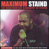 Album Staind: Maximum Staind