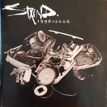 Staind: The Singles 1996-2006
