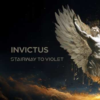 Levně LP Stairway To Violet: Invictus