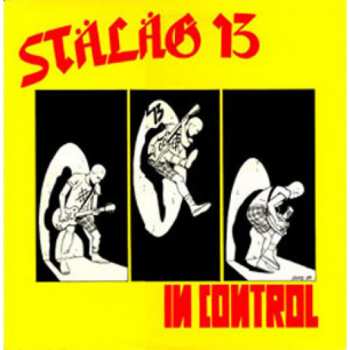Album Stalag 13: In Control
