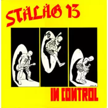 Stalag 13: In Control