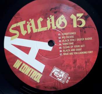 LP Stalag 13: In Control 134823