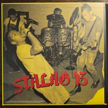 LP Stalag 13: In Control