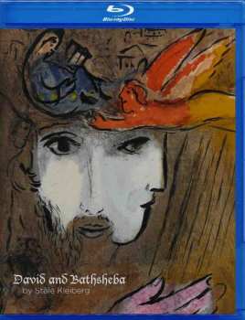 Blu-ray Stale Kleiberg: David and Bathsheba