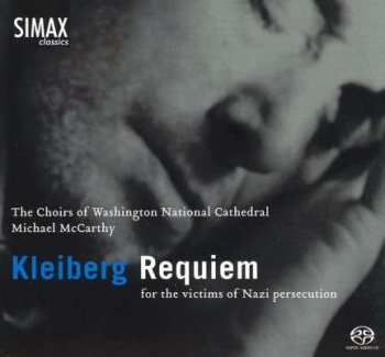 Stale Kleiberg: Requiem Op.148 For The Victim Of Nazi Persecution