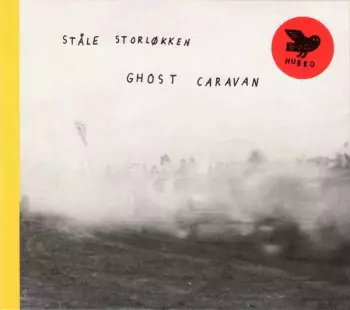 Ghost Caravan