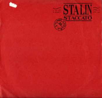 Album Stalin Staccato: Poland Live ´88