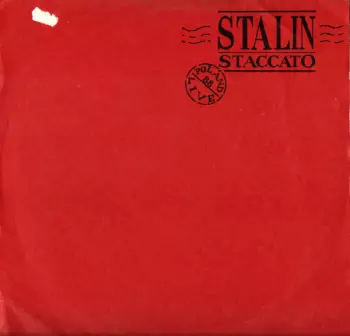 Stalin Staccato: Poland Live ´88