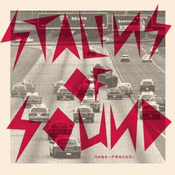 CD Stalins Of Sound: Tank Tracks DIGI 532760