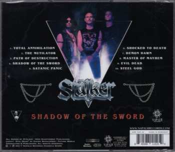 CD Stälker: Shadow Of The Sword 261094