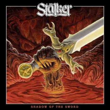 Album Stälker: Shadow Of The Sword