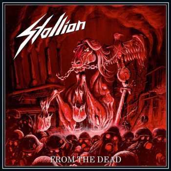 LP Stallion: From The Dead CLR | LTD 470058