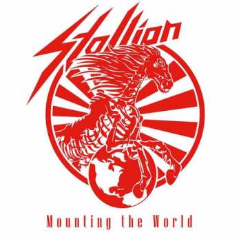 LP Stallion: Mounting The World LTD | CLR 89212