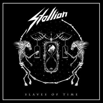 LP Stallion: Slaves Of Time LTD | CLR 32999