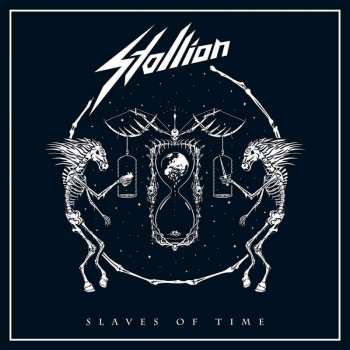Album Stallion: Slaves Of Time